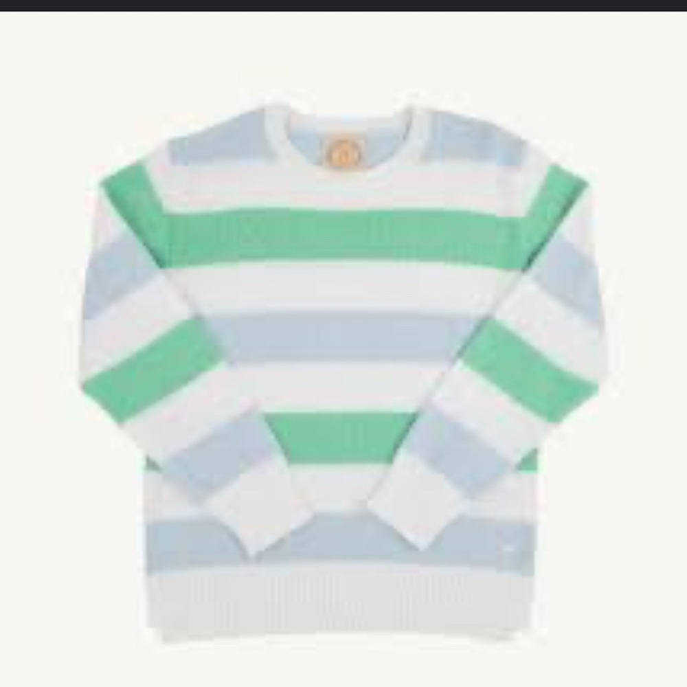 NWOT Women’s Beaufort Bonnet Sm Cissy sweater